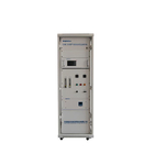 Outdoor Air Pollution Cems System Emissions Monitoring Equipment