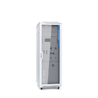 Outdoor Continuous Emissions Monitoring System CEMS Analyzer For Flue Gas