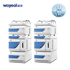 HPLC High Pressure Liquid Chromatography Machine For Pharmaceutical Industry