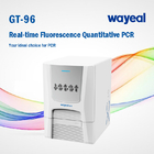Wayeal Clinical Medical Real Time Pcr Analyzer For Nucleic Acids Testing