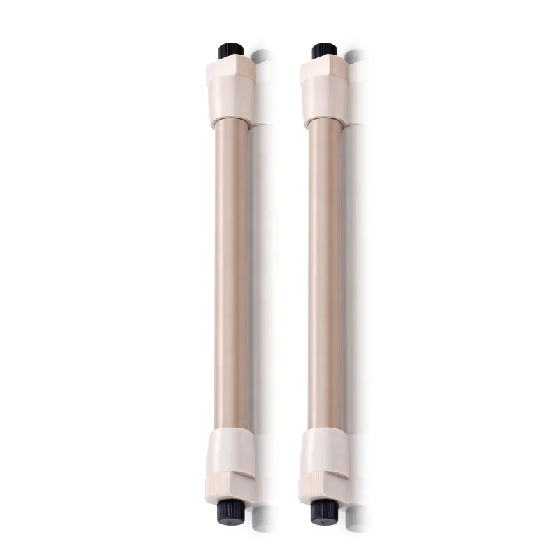 Nova Atom SC18 Phạm vi ngược HPLC C18 Chromatography Column với Phạm vi PH rộng 1~11