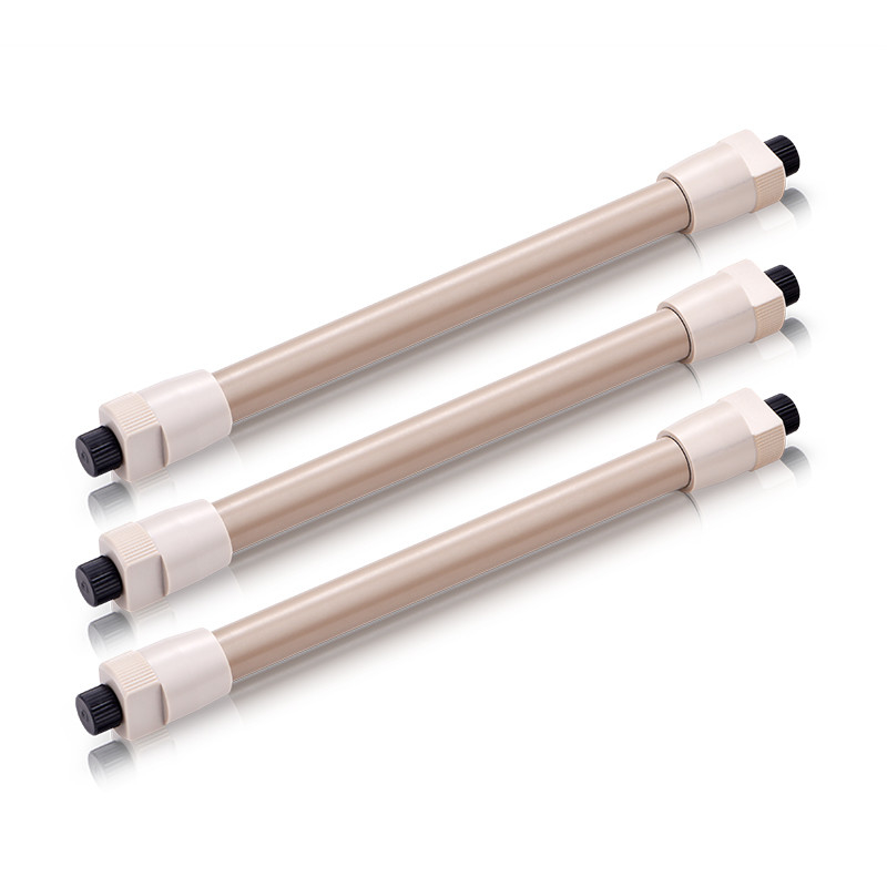 HS-5A-P2 PEEK vật liệu trao đổi ion Chromatography Cột cho 11 Anion phân tích