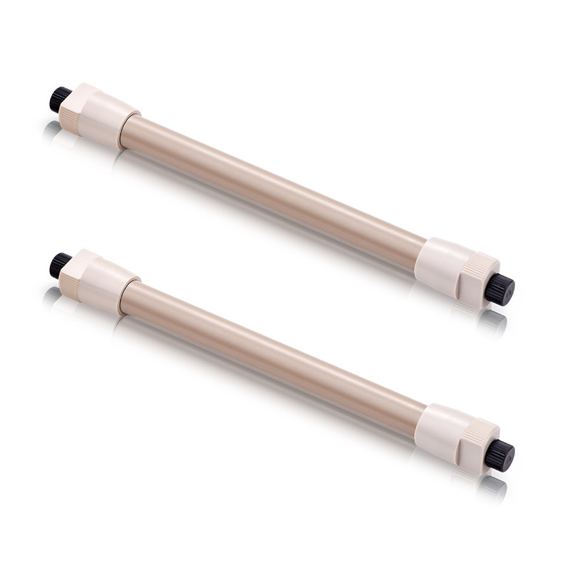 HS-5A-P2 PEEK vật liệu trao đổi ion Chromatography Cột cho 11 Anion phân tích
