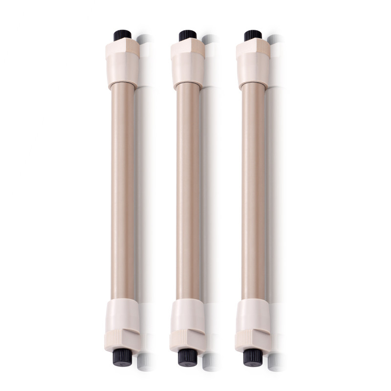 HS-5A-P3 PEEK Anions Ion Exchange Chromatography Columns For Disinfection Separation of Byproducts (Các cột phân sắc thể trao đổi ion để khử trùng và tách các sản phẩm phụ)
