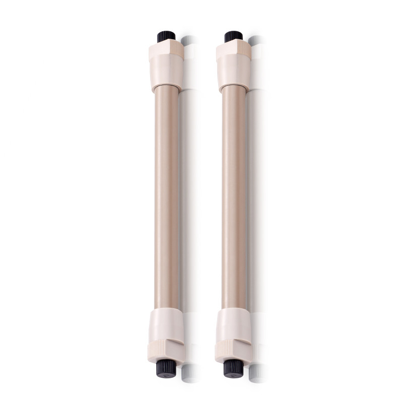 HS-5A-P3 PEEK Anions Ion Exchange Chromatography Columns For Disinfection Separation of Byproducts (Các cột phân sắc thể trao đổi ion để khử trùng và tách các sản phẩm phụ)
