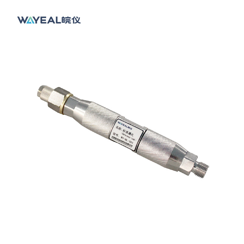 Wayeal SFJ-231 2 Ion Source Helium Leak Detector Machine để phát hiện rò rỉ nhỏ