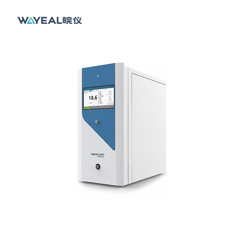 LC3400 75MPa Hệ thống HPLC cực nhanh Máy sắc tố lỏng hiệu suất cao với 108 bit tiêm