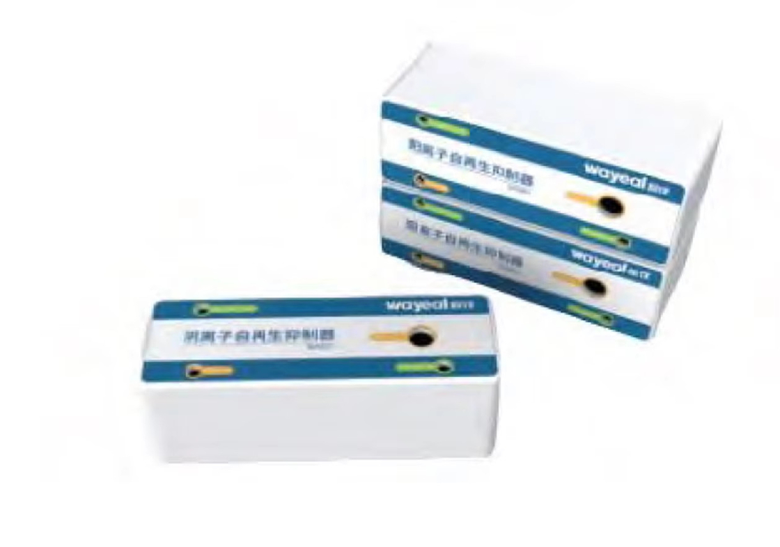 10μL-4000μL Khối lượng tiêm Ion Chromatography Thiết bị phát hiện an toàn thực phẩm
