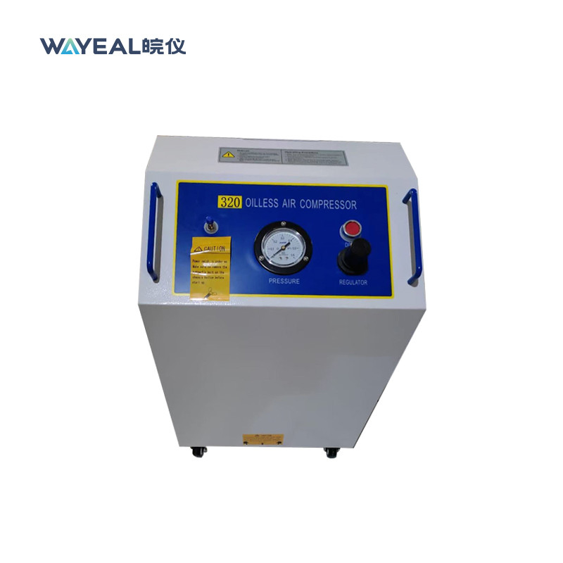 Deuterium Background Correction Atomic Absorption Spectrophotometer cho phân tích kim loại