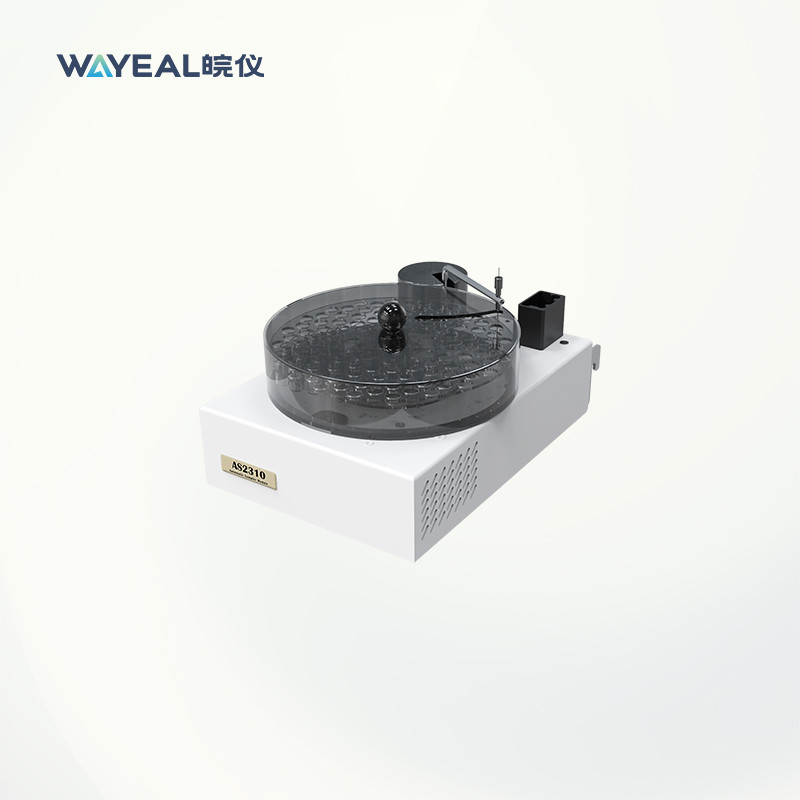 Deuterium Background Correction Atomic Absorption Spectrophotometer cho phân tích kim loại