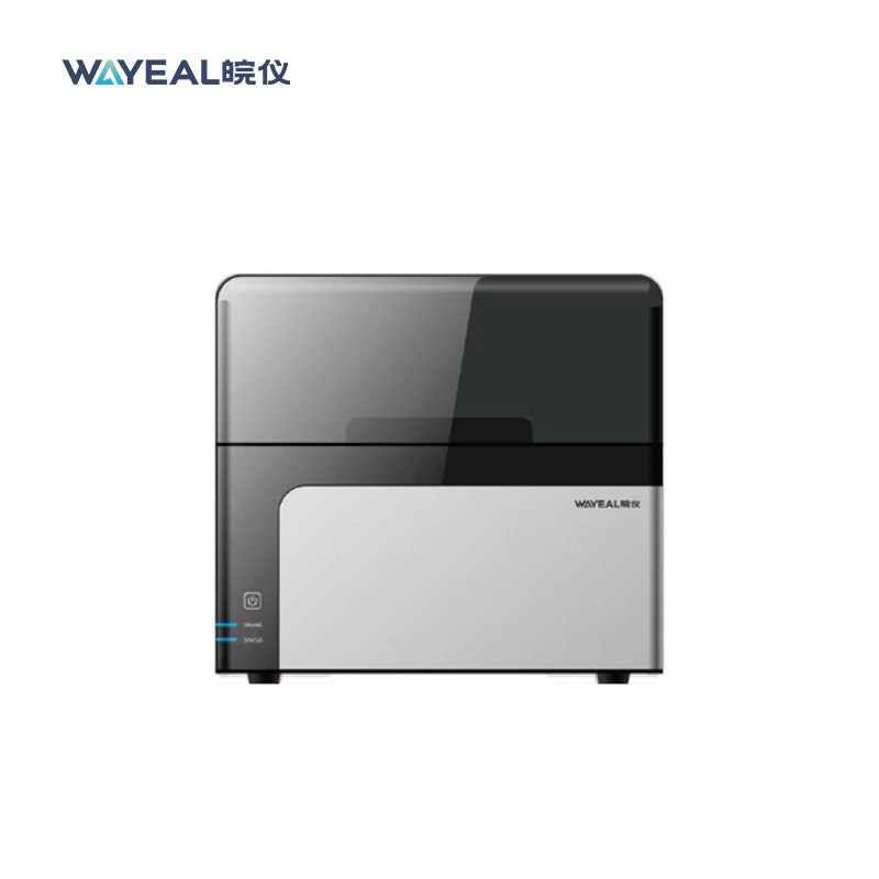Tỷ lệ thiết lập tốc độ dòng chảy 0.2% Thiết bị Chromatography Ion cho phạm vi nồng độ Eluent KOH Và MSA-0.1 ¢100.0mM