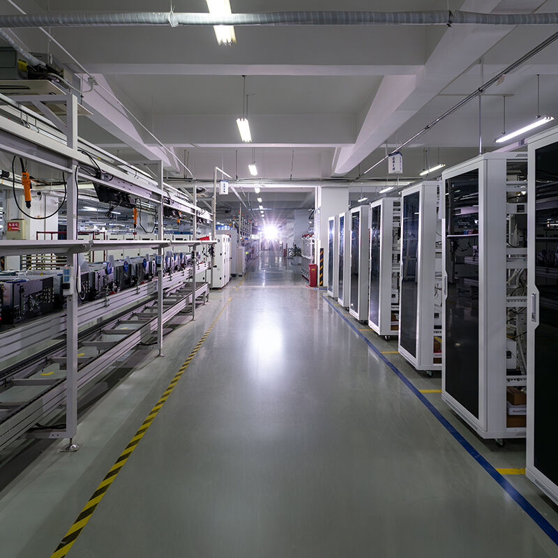 Hệ thống giám sát khí thải liên tục Stack Máy phân tích khí Cems cho SO2 NOX O2