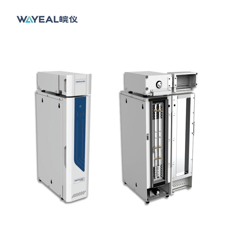 Thiết bị Chromatography chất lỏng 220V với phần mềm PC / Smart Lab và tốc độ dòng chảy 0,001-10 ML / phút