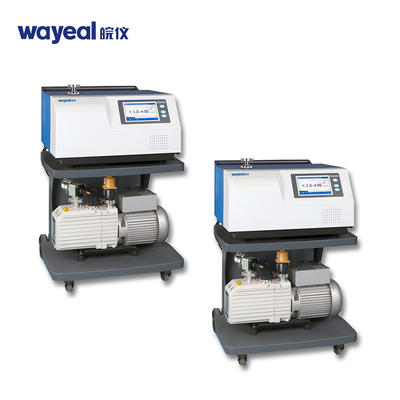 Odm Helium Mass Spectrometer Rò rỉ Thiết bị cho điều hòa không khí