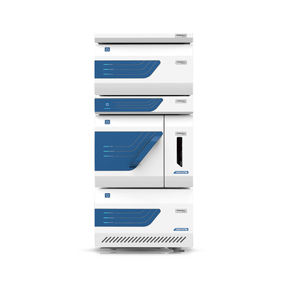 OEM Hplc Máy Chromatography Lỏng 150MPa Cho Phân tích Y học