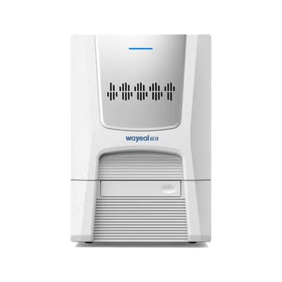 Wayeal GT96 96 Wells Máy phân tích PCR định lượng thời gian thực Phát hiện axit nucleic