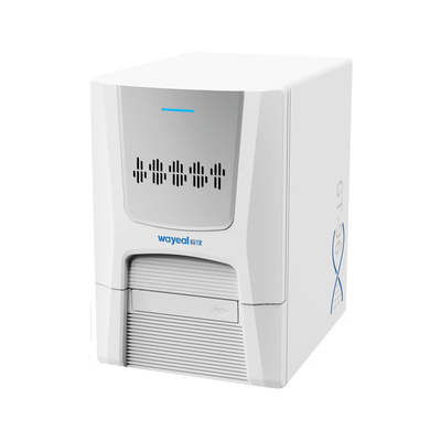 Hệ thống PCR thời gian thực định lượng huỳnh quang 5 kênh