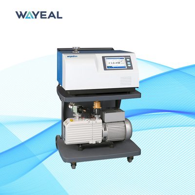 Hệ thống phát hiện rò rỉ RS232