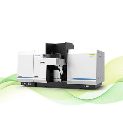 Lò bốc hỏa Graphite AAS quang phổ hấp thụ nguyên tử 185 - 910nm