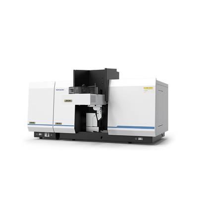 185-910nm AAS-Atomic Absorption Spectrometer for Precise Measurements