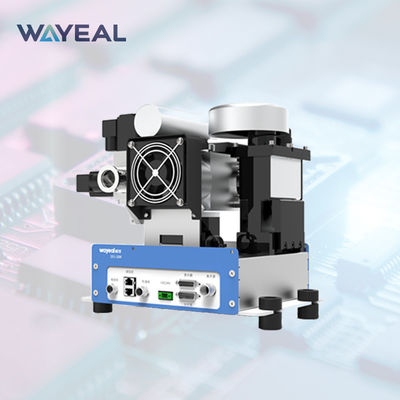 SFJ-16M Thiết bị phát hiện rò rỉ helium Vacuum Helium Leak Detector Giá