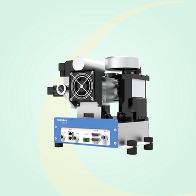 Wayeal Modular Helium Leak Detector cho phát hiện rò rỉ năng lượng mới