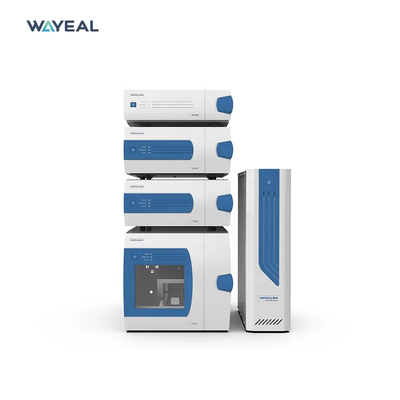 Wayeal LC3200 120 vị trí chính xác HPLC Chromatography chất lỏng