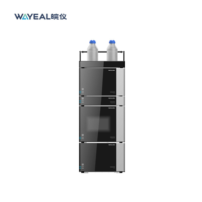Thiết bị Hplc Công cụ Chromatography Lỏng hiệu suất cao với máy dò ELSD