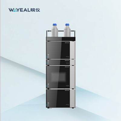 Thiết bị phòng thí nghiệm ELSD HPLC Hệ thống sắc ký lỏng hiệu suất cực cao
