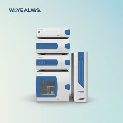 DAD Detector HPLC Liquid Chromatography Instrument trong Phân tích định lượng