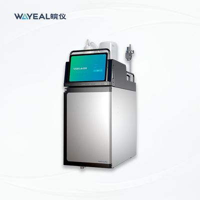 Công cụ Chromatography Ion tiên tiến với Generator Eluent chính xác