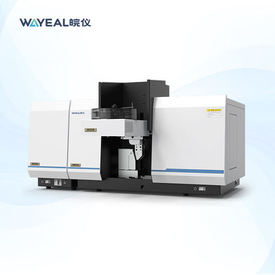 Lò than chì Thiết bị quang phổ AAS AA OEM