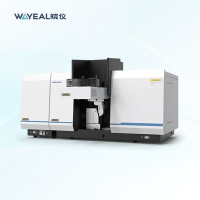 Máy quang phổ hấp thụ nguyên tử ODM Lò nung than chì đơn AAS