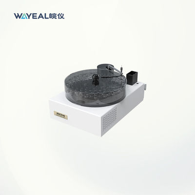 Nhóm quang phổ hấp thụ nguyên tử 185-910nm AAS để đo chính xác