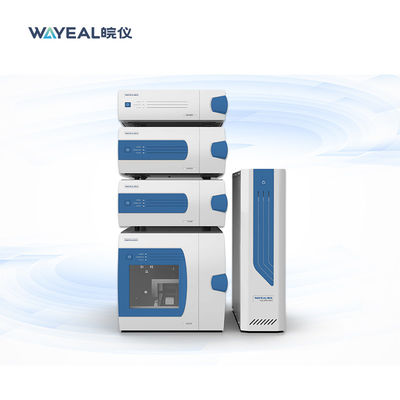 Máy dò DAD phân tích HPLC Chromatography lỏng cho thử nghiệm aflotoxin