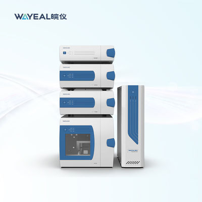 220V/50Hz HPLC Liquid Chromatography Instrument với khối lượng tiêm 1-100μL