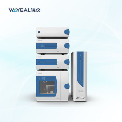 Giao diện USB / Ethernet HPLC Chromatography LC3200