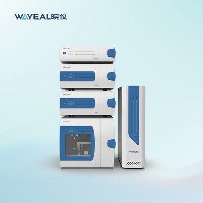 Hệ thống HPLC áp suất cao đẳng áp 42MPa trong ngành dược phẩm