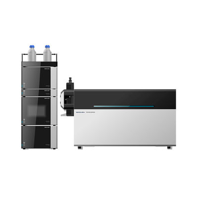 Chất lượng Hệ thống Sắc ký lỏng - Phổ khối (LC-MS/MS) TQ9200 nhà máy sản xuất