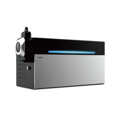 Chất lượng Máy quang phổ khối sắc ký lỏng LC-MS độ nhạy cực cao WAYEAL TQ9200 nhà máy