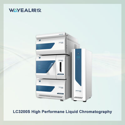 DAD Detector HPLC Liquid Chromatography Instrument trong Phân tích định lượng