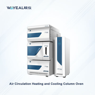 Công cụ Chromatography Lỏng hiệu suất cao 190-800nm