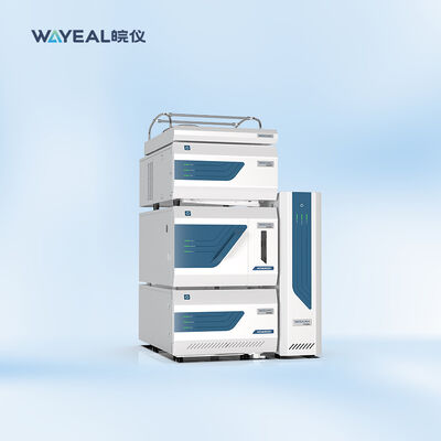 Công cụ phân tích lượng đường HPLC với chức năng dẫn xuất trực tuyến