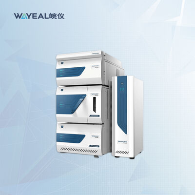 Hệ thống HPLC áp suất cao 45MPa với máy lấy mẫu tự động theo kim
