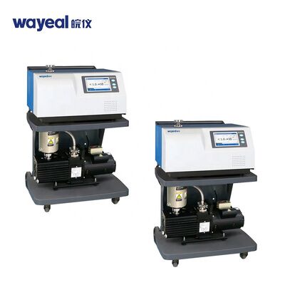 Chất lượng Máy dò rò rỉ áp suất vỏ nhựa ABS cung cấp thời gian phản hồi dưới 1 giây và tuổi thọ pin 8 giờ liên tục Đảm bảo phát hiện rò rỉ nhà máy sản xuất