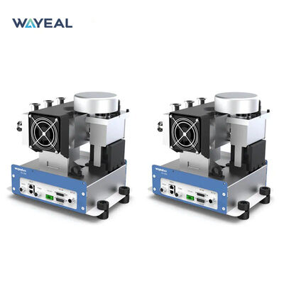 Chất lượng 24V Modular Vacuum Helium Mass Spectrometer Detector nhà máy sản xuất