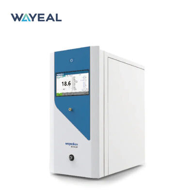 Chất lượng Máy dò Wayeal HPLC Thiết bị phát hiện tán xạ ánh sáng bay hơi ELSD nhà máy