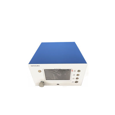 Chất lượng 150mm X 80mm X 40mm Công cụ phát hiện rò rỉ giảm áp suất thích hợp cho các ứng dụng kiểm tra và bảo trì đường ống HVAC nhà máy