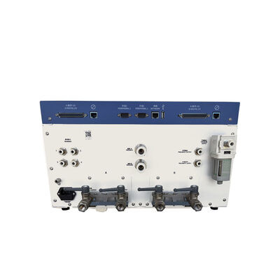 Chất lượng Máy dò rò rỉ áp suất vỏ nhựa ABS cung cấp thời gian phản hồi dưới 1 giây và tuổi thọ pin 8 giờ liên tục Đảm bảo phát hiện rò rỉ nhà máy sản xuất