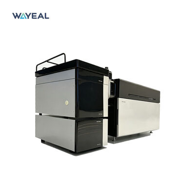 Chất lượng Áp suất hoạt động tối đa 150MPa Thiết bị sắc tố lỏng được tối ưu hóa để tách và phát hiện trong phân tích hỗn hợp phức tạp nhà máy